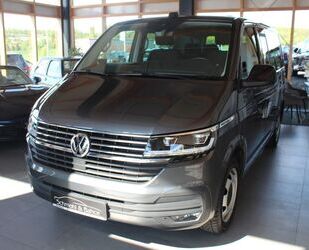 VW T6 Multivan Gebrauchtwagen