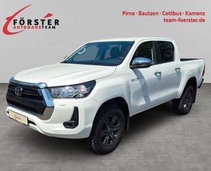 Toyota Hilux Gebrauchtwagen