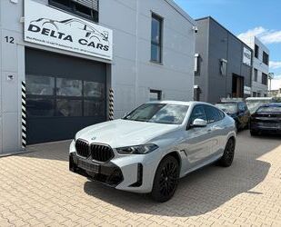 BMW X6 Gebrauchtwagen