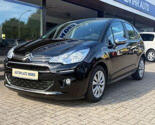 Citroen C3 Gebrauchtwagen
