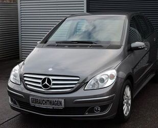 Mercedes-Benz B 170 Gebrauchtwagen