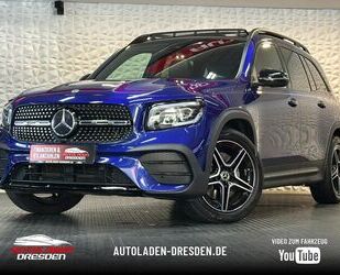 Mercedes-Benz GLB 250 Gebrauchtwagen