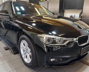 BMW 318 Gebrauchtwagen
