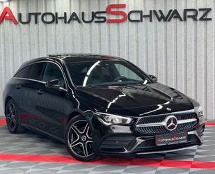 Mercedes-Benz CLA 200 Gebrauchtwagen