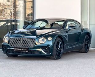 Bentley Continental GT Gebrauchtwagen
