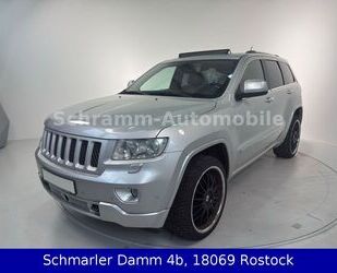 Jeep Grand Cherokee Gebrauchtwagen