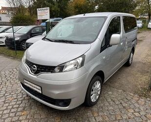 Nissan NV200 Gebrauchtwagen