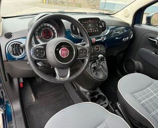 Fiat 500C Gebrauchtwagen