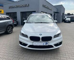 BMW 220 Gran Tourer Gebrauchtwagen