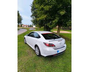 Mazda 6 Gebrauchtwagen