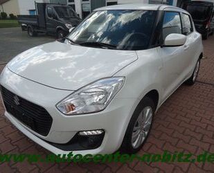 Suzuki Swift Gebrauchtwagen