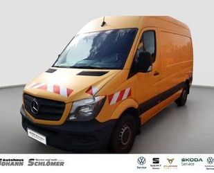 Mercedes-Benz Sprinter Gebrauchtwagen