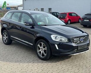 Volvo XC60 Gebrauchtwagen