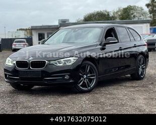 BMW 335 Gebrauchtwagen