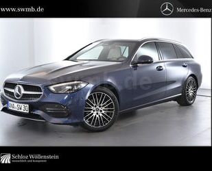 Mercedes-Benz C 180 Gebrauchtwagen