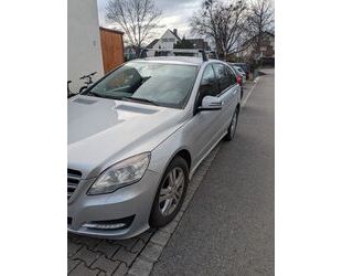 Mercedes-Benz R 350 Gebrauchtwagen