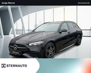 Mercedes-Benz C 200 Gebrauchtwagen