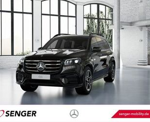 Mercedes-Benz GLS 350 Gebrauchtwagen