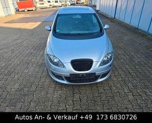 Seat Altea Gebrauchtwagen