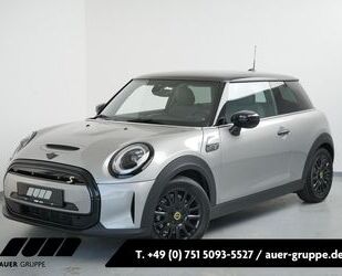 Mini Cooper SE Gebrauchtwagen