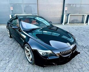 BMW M6 
