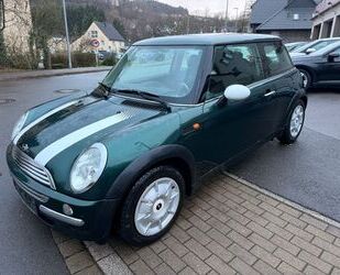 Mini ONE Gebrauchtwagen