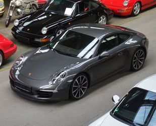 Porsche 991 Gebrauchtwagen