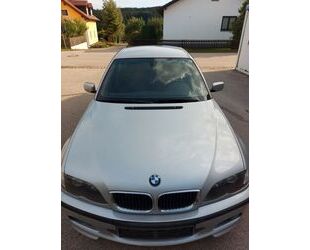 BMW 320 Gebrauchtwagen