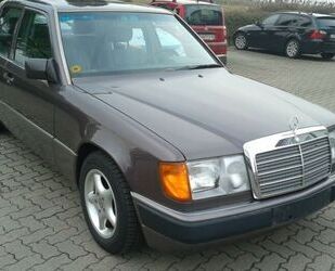 Mercedes-Benz E 200 Gebrauchtwagen
