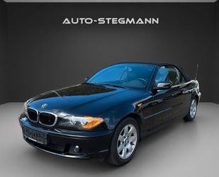 BMW 318 Gebrauchtwagen