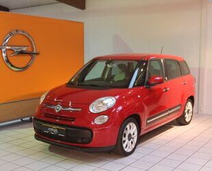 Fiat 500L Gebrauchtwagen
