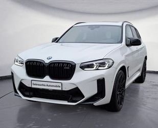 BMW X3 M Gebrauchtwagen