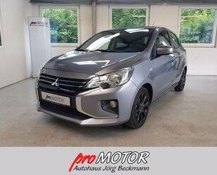 Mitsubishi Space Star Gebrauchtwagen