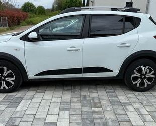Dacia Sandero Gebrauchtwagen