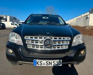 Mercedes-Benz ML 320 Gebrauchtwagen