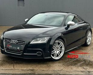 Audi TTS Gebrauchtwagen
