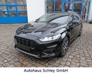 Ford Mondeo Gebrauchtwagen
