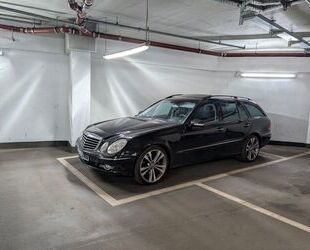 Mercedes-Benz E 320 Gebrauchtwagen