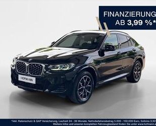 BMW X4 Gebrauchtwagen