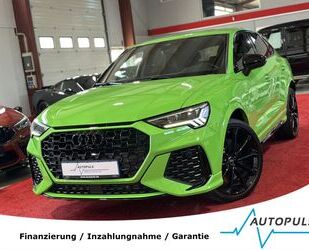 Audi RSQ3 Gebrauchtwagen