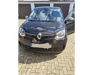 Renault Twingo Gebrauchtwagen