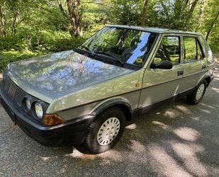 Fiat Ritmo Gebrauchtwagen