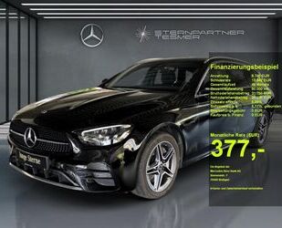 Mercedes-Benz E 300 Gebrauchtwagen