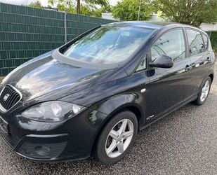 Seat Altea Gebrauchtwagen