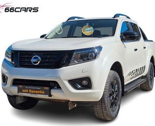 Nissan Navara Gebrauchtwagen
