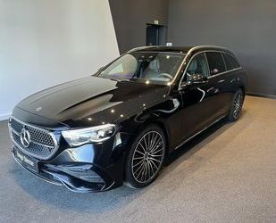 Mercedes-Benz E 450 Gebrauchtwagen