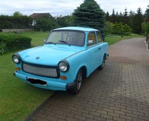 Trabant 601 Gebrauchtwagen