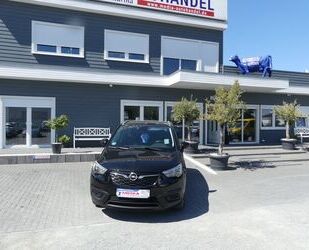 Opel Crossland (X) Gebrauchtwagen