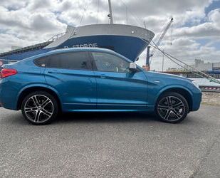 BMW X4 M40 Gebrauchtwagen