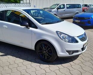 Opel Corsa Gebrauchtwagen